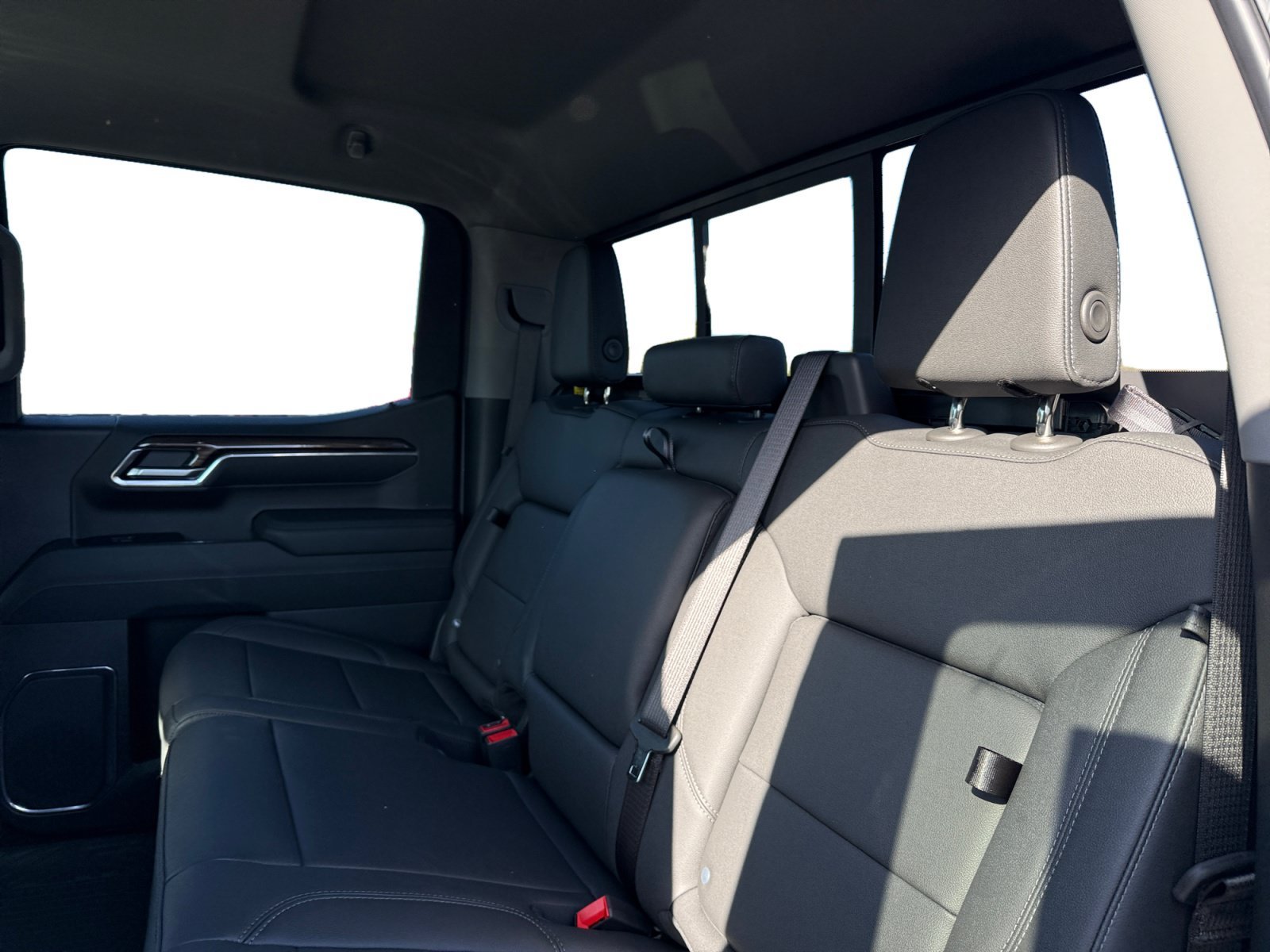 2026 Chevrolet Silverado 1500 LT Trail Boss - Photo 16