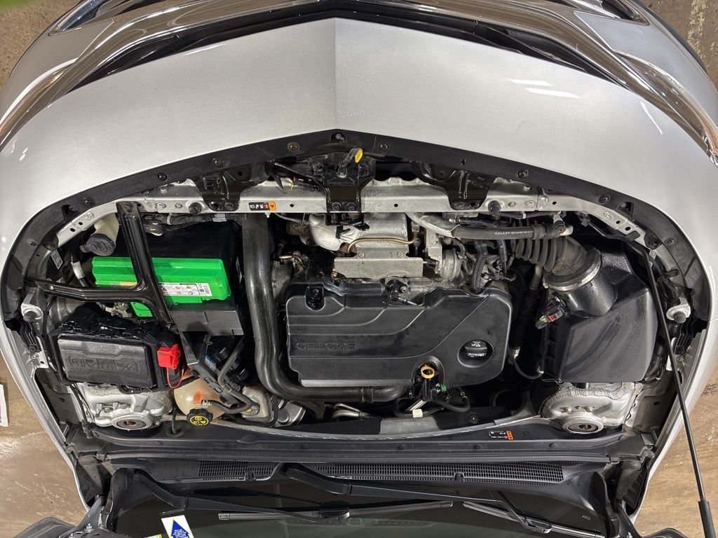 Used 2019 Silver Chevrolet LT image 20