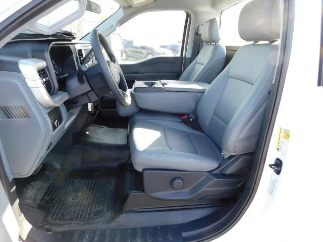 2026 Ford F-350 Super Duty XL - Photo 50