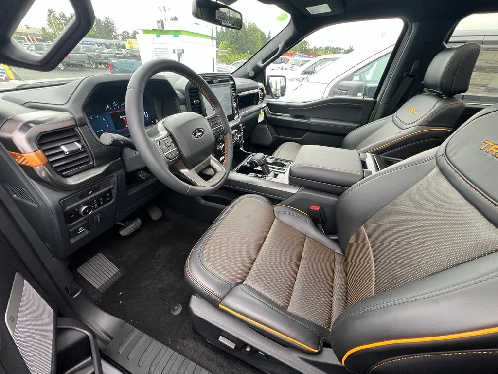 New 2026 Avalanche Ford Tremor® image 12