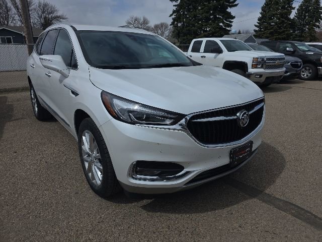 2021 Buick Enclave Premium
