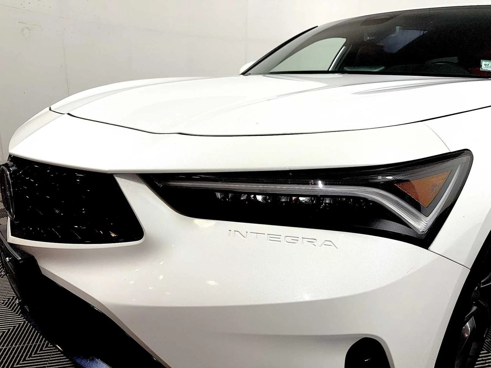2024 Acura Integra A-Spec - Photo 25