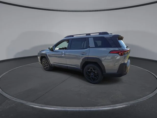 2026 Subaru Outback Limited - Photo 6