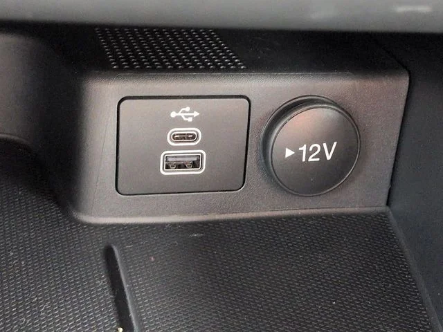 New 2026 Gray Ford Active image 21
