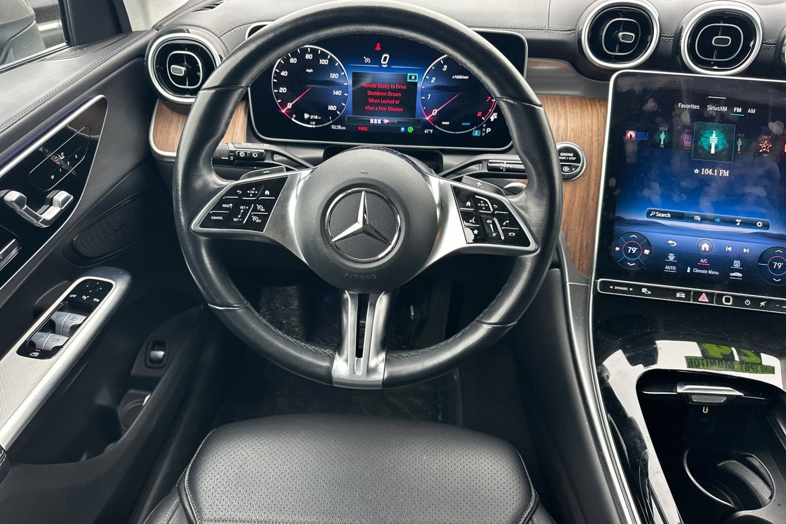 2024 Mercedes-Benz GLC GLC300 - Photo 15
