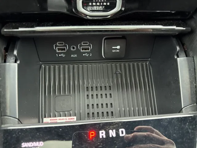 Used 2026 Gray Jeep Altitude image 40