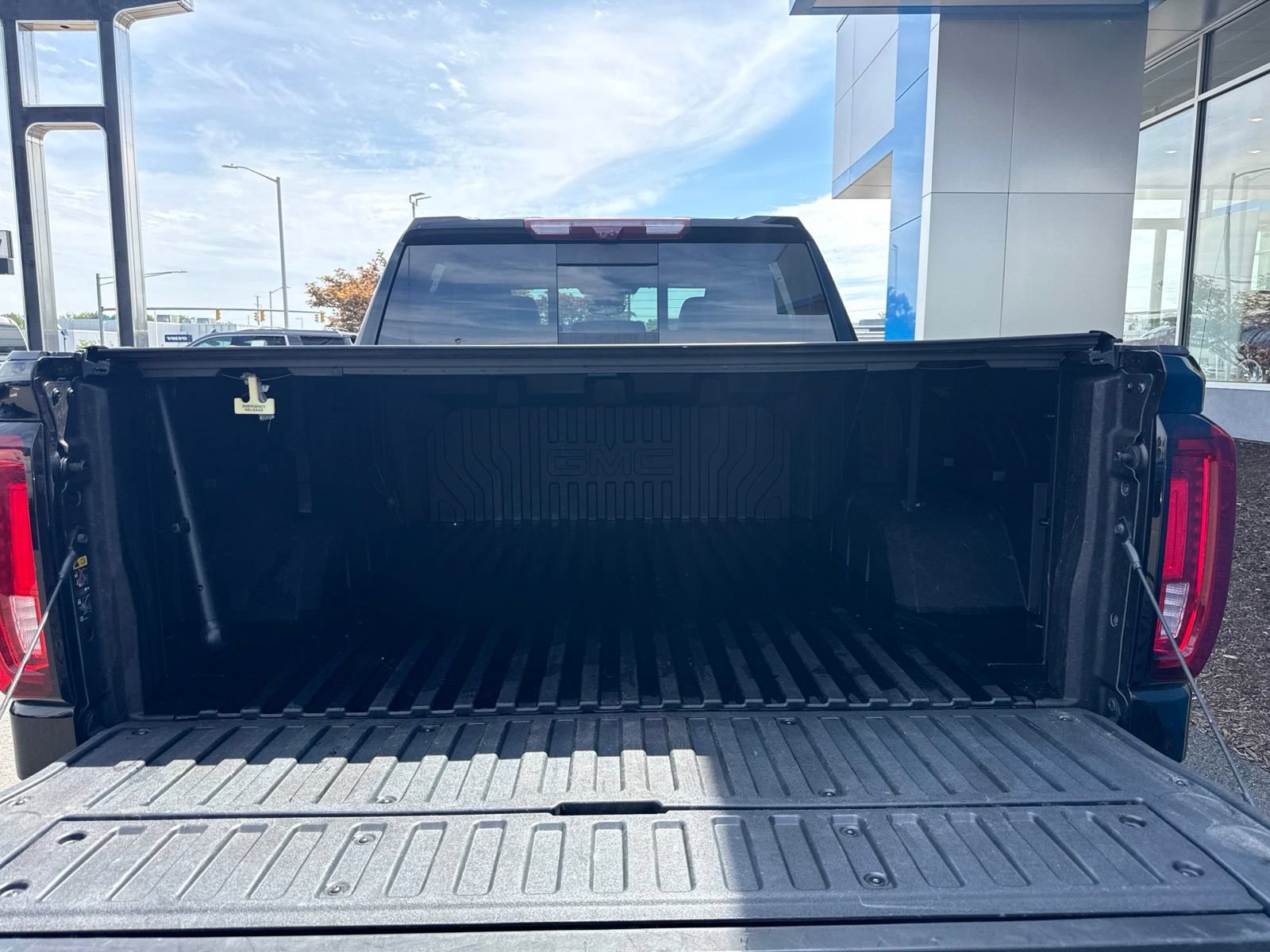 2022 GMC Sierra 1500 Denali Denali Ultimate - Photo 14