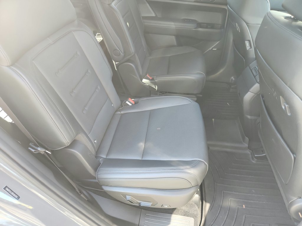 Used 2024 Gray Hyundai Calligraphy image 27
