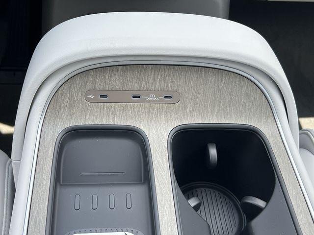 New 2026 Black Hyundai Blue SEL 7P image 19