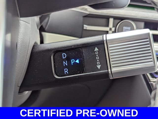2026 Hyundai Santa Fe Calligraphy - Photo 19