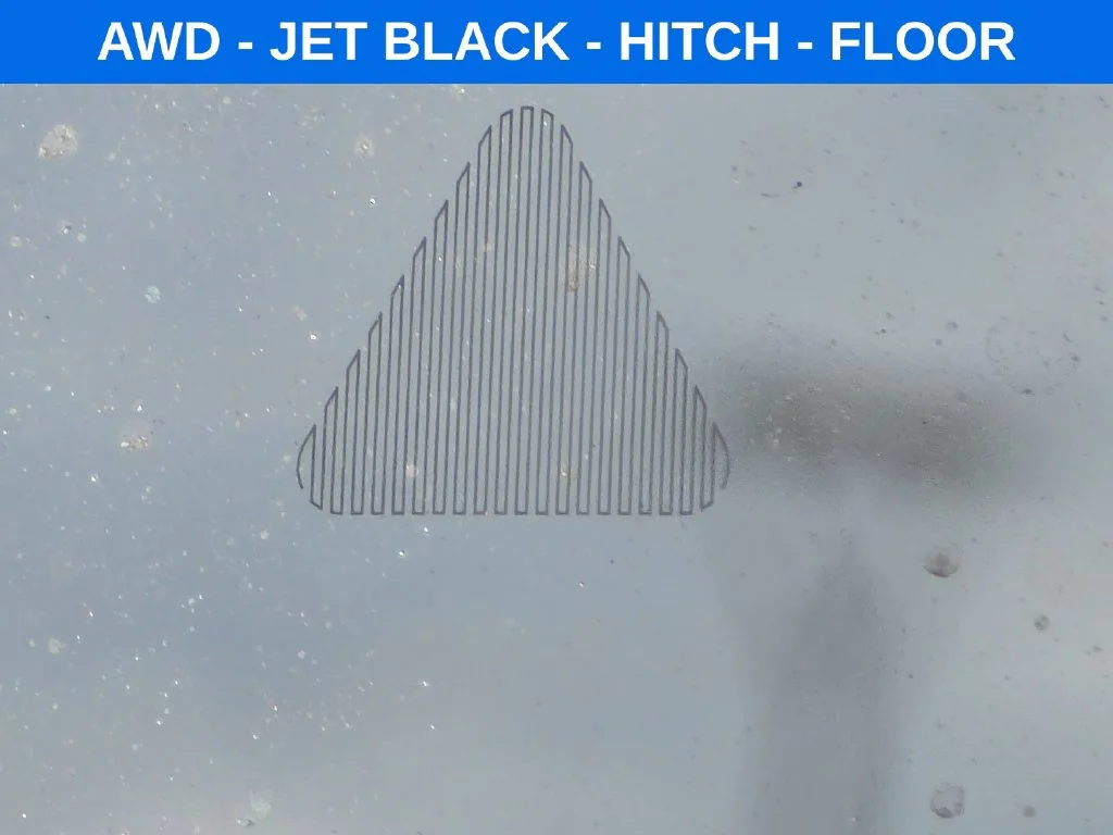New 2026 Jet Black Mercedes-Benz Cargo 170 WB image 7