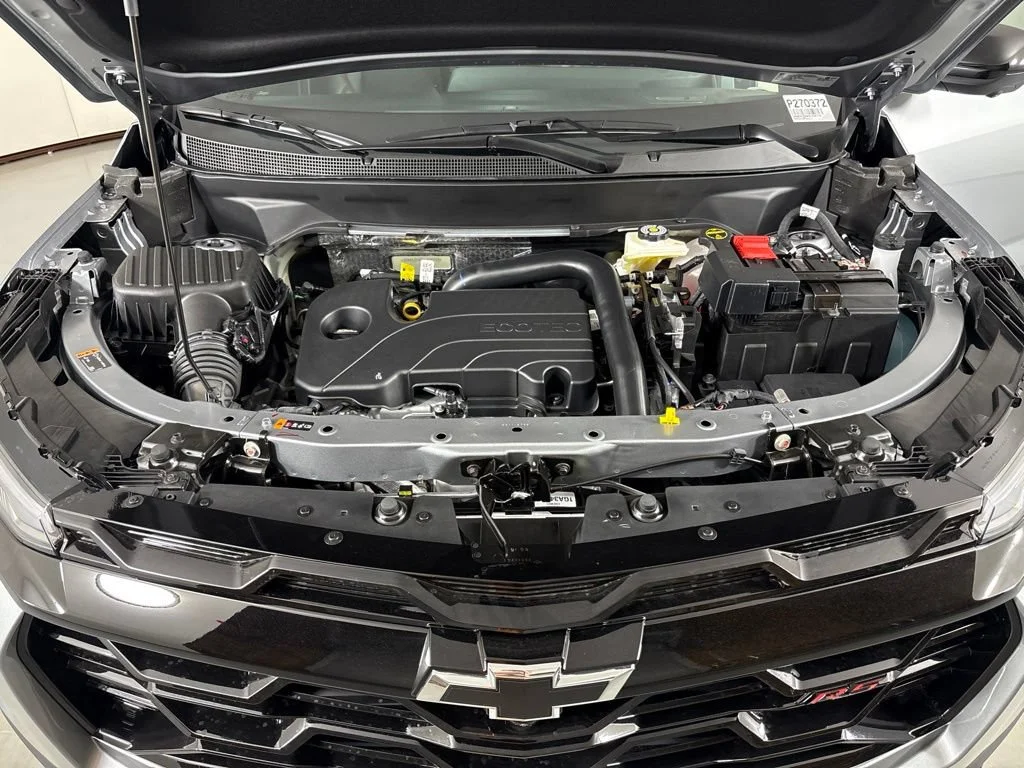 2027 Chevrolet Equinox RS - Photo 46