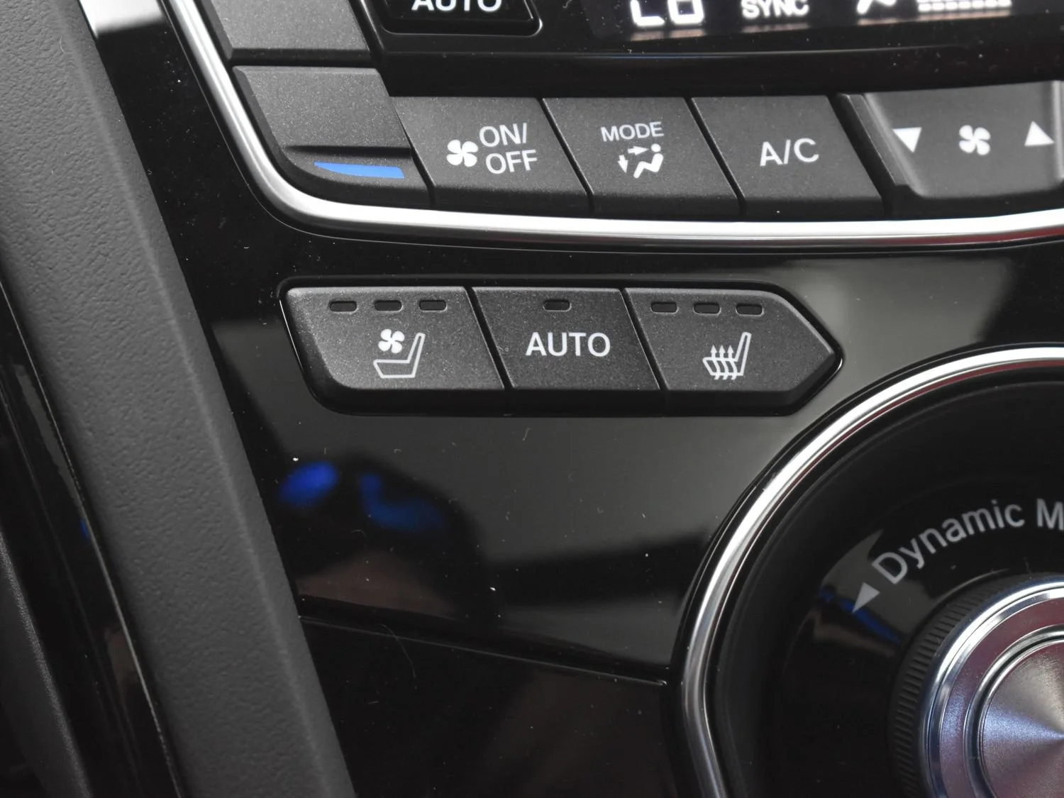 New 2026 Black Acura w/A-Spec Advance Package image 17