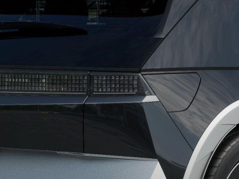 New 2026 Black Hyundai Limited image 10