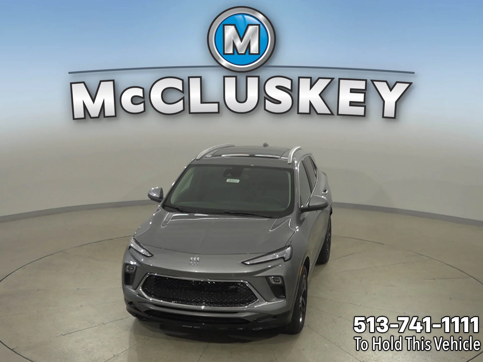 2026 Buick Encore GX Sport Touring - Photo 51