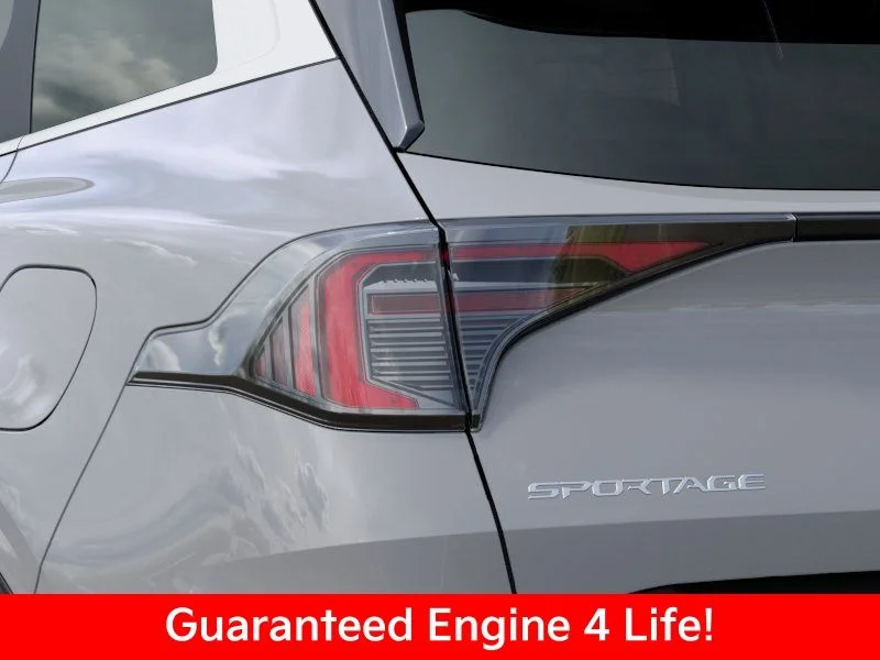 New 2026 Wolf Gray Kia EX image 13