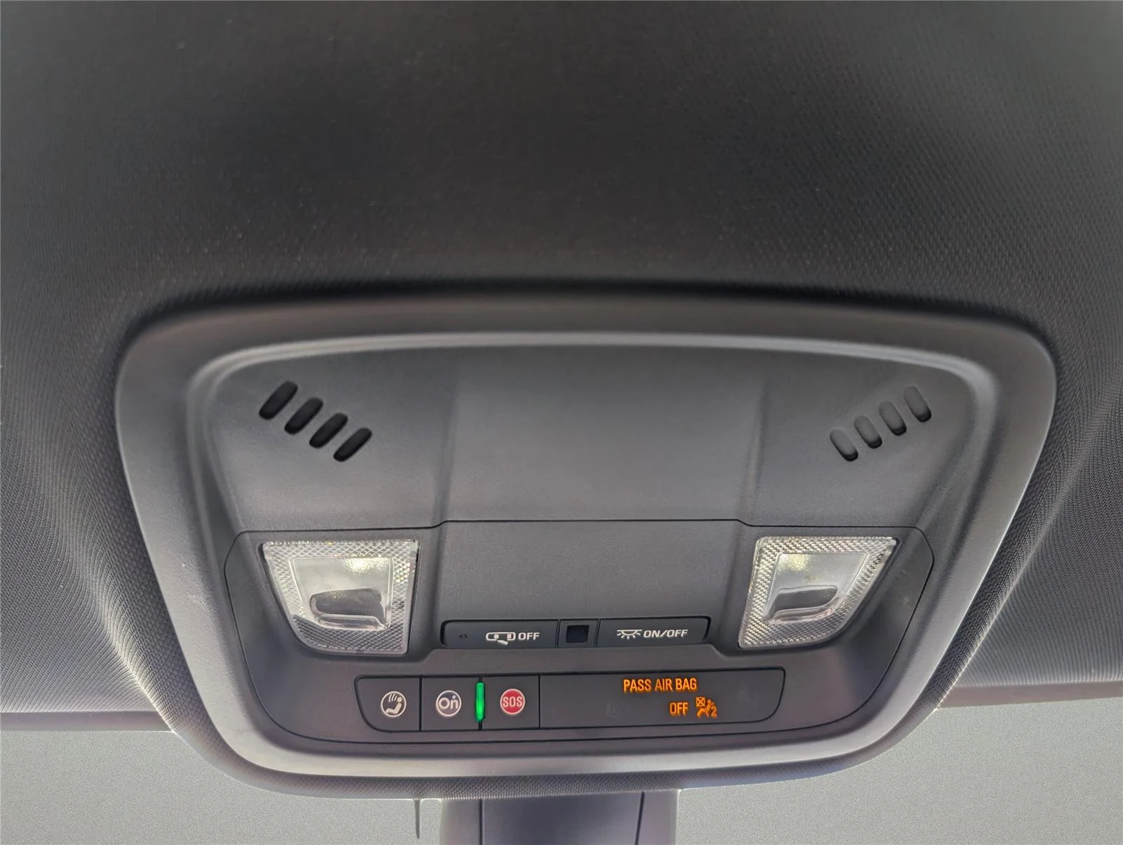 Used 2024 Summit White Chevrolet LS image 18