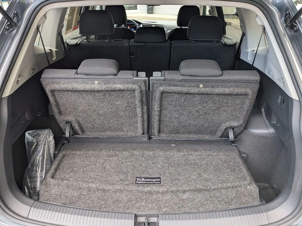 Used 2023 Gray Volkswagen 2.0T S image 29