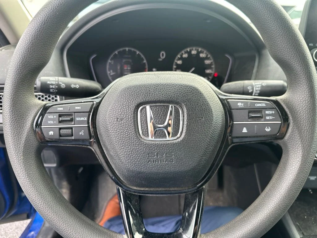 2024 Honda Civic LX - Photo 21
