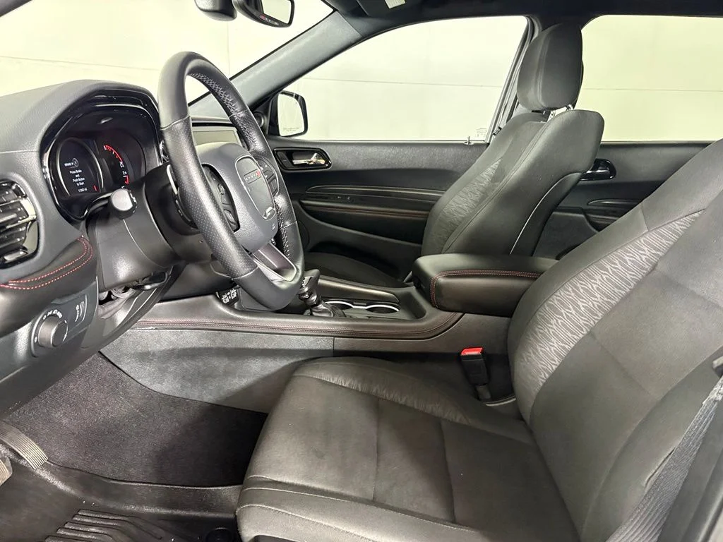 Used 2025 Gray Dodge GT image 22