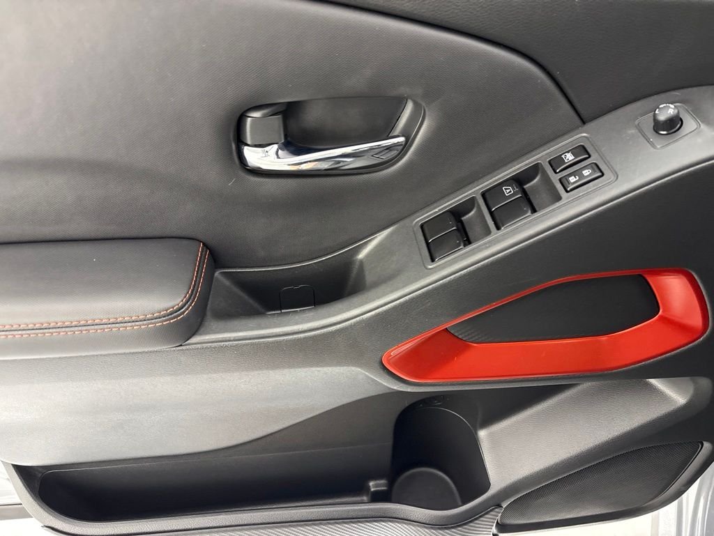 Used 2022 Gray Nissan PRO-4X image 26