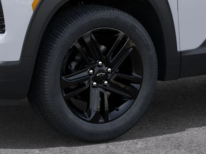 2026 Chevrolet Trailblazer LT - Photo 10