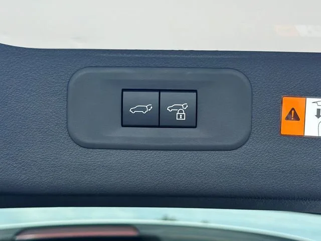 New 2026 Wind Chill Pearl Lexus F SPORT PERFORMANCE PREMIUM AWD image 14