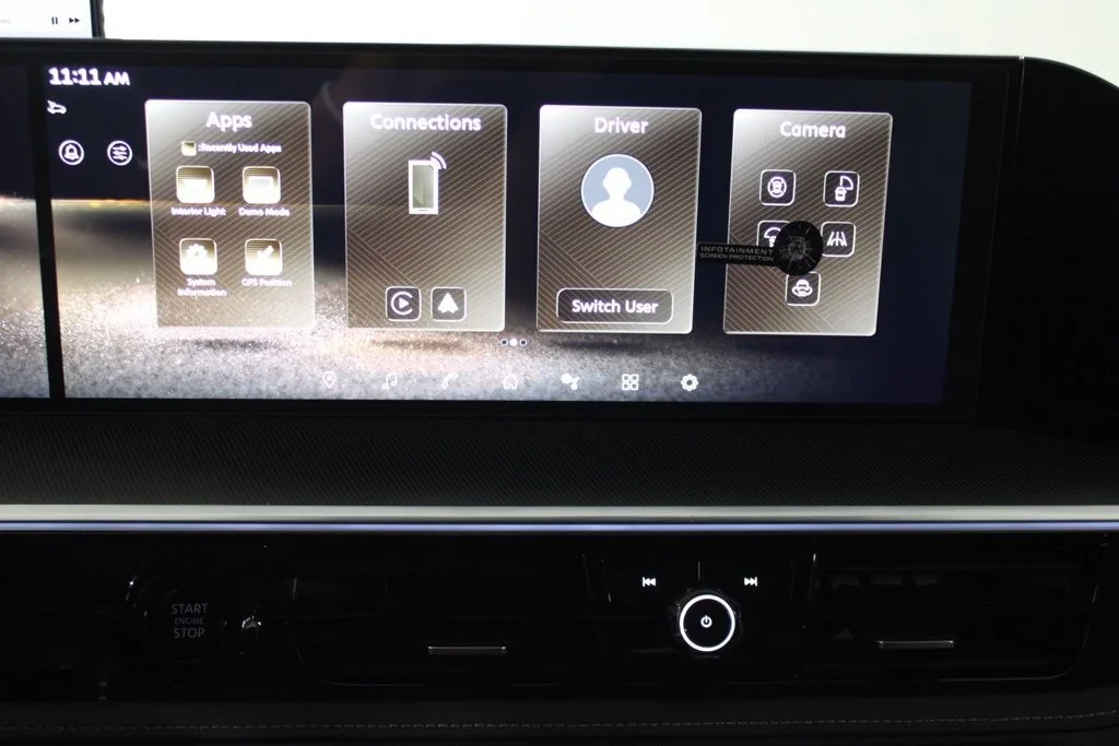 2025 INFINITI QX80 Luxe 4WD - Photo 32