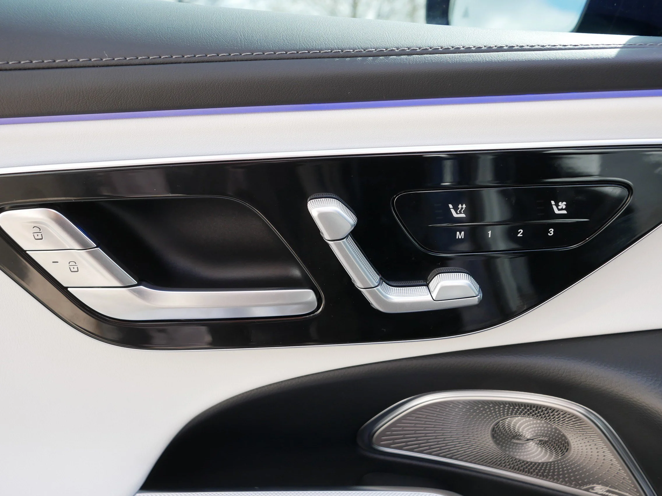 Used 2026 Black Mercedes-Benz AMG® E 53 E image 20