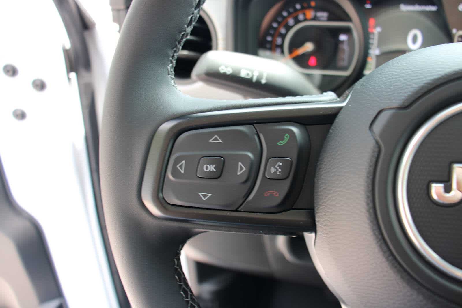 2025 Jeep Gladiator Sport S - Photo 19