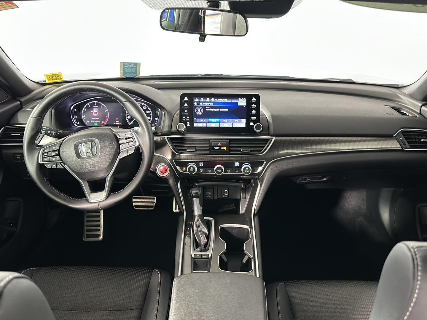 1HGCV1F35KA100180