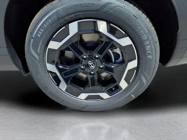 New 2026 Gray Hyundai SE image 10