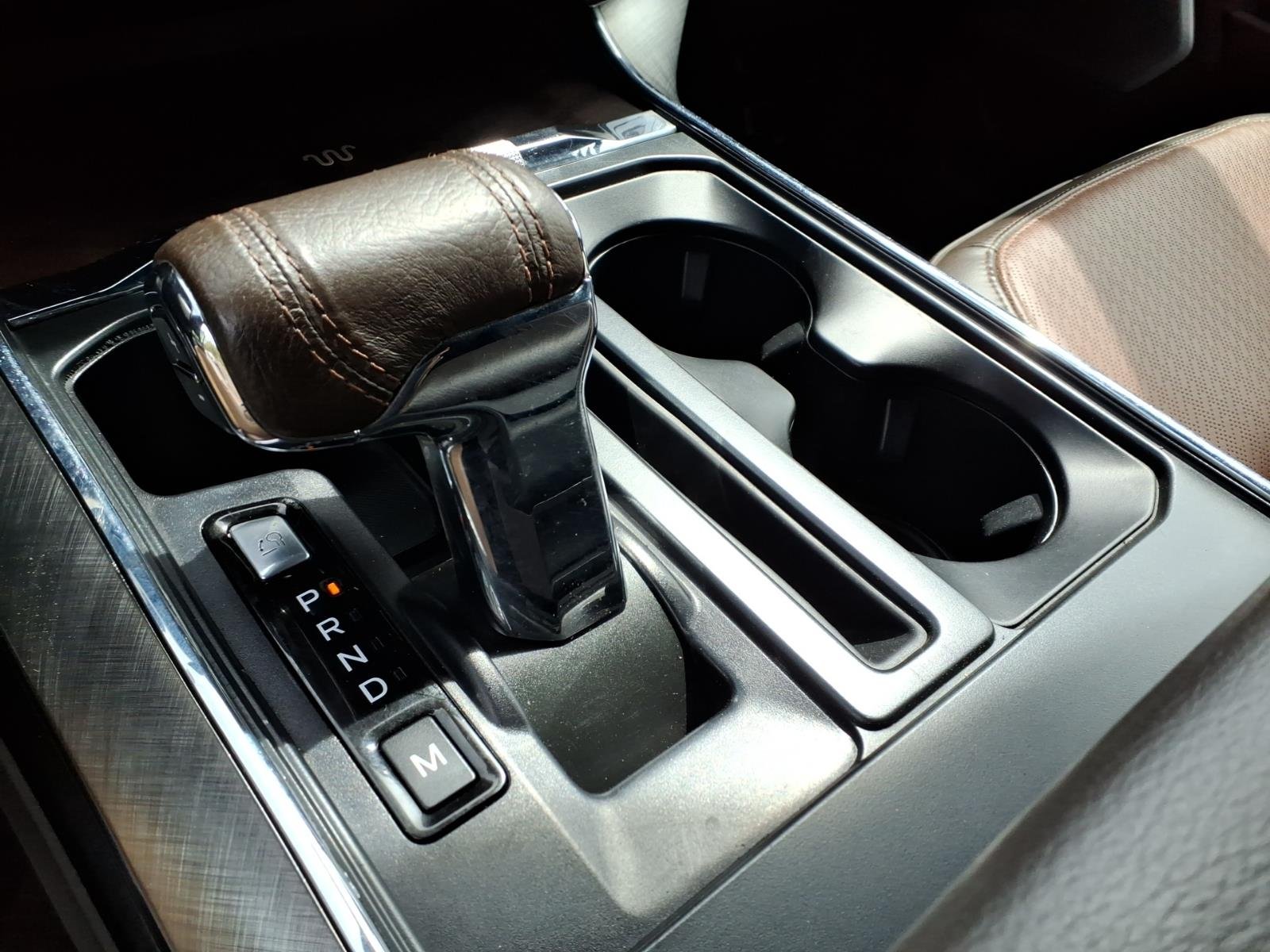 2022 Ford F-150 King Ranch - Photo 10