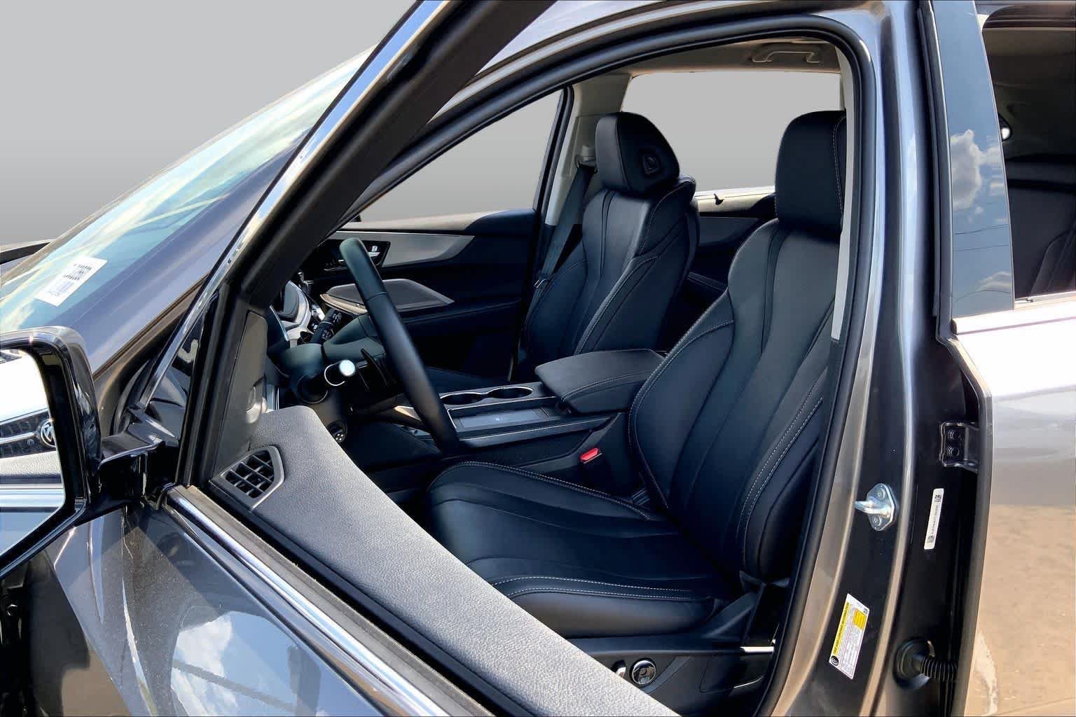 Certified Pre-Owned 2026 Acura MDX With Technology Package