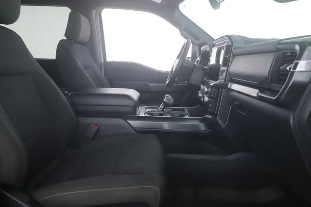 Used 2023 White Ford XLT image 31
