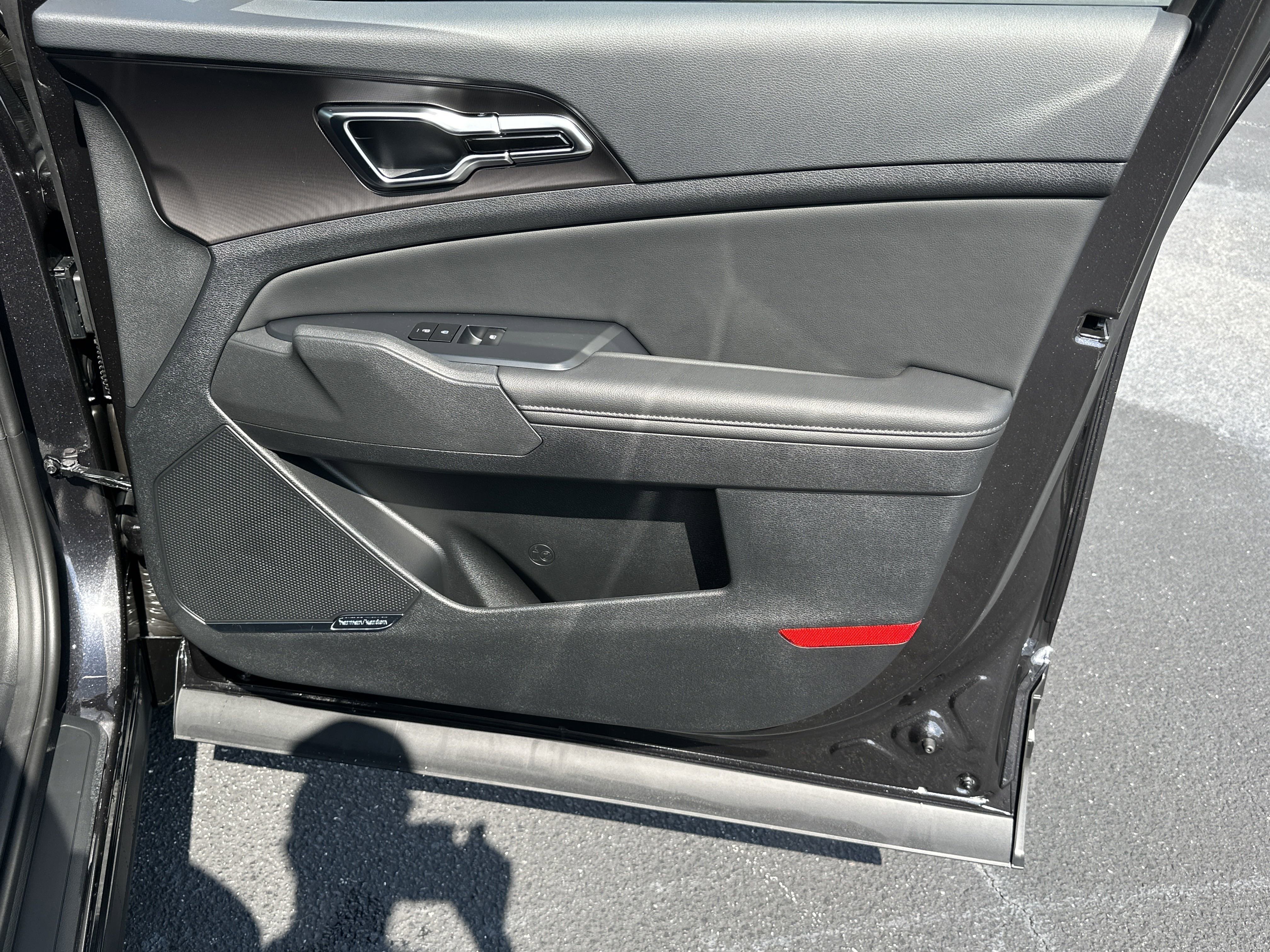 2026 Kia Sportage SX - Photo 16