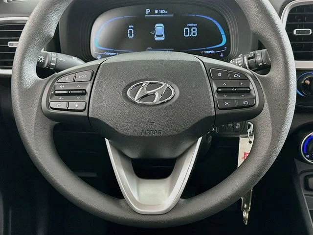 New 2026 Hyundai VENUE SE