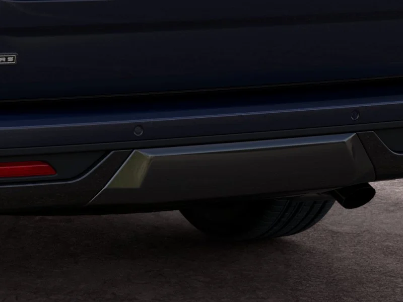 New 2027 Blue Ember Metallic Ford MAX Platinum image 23