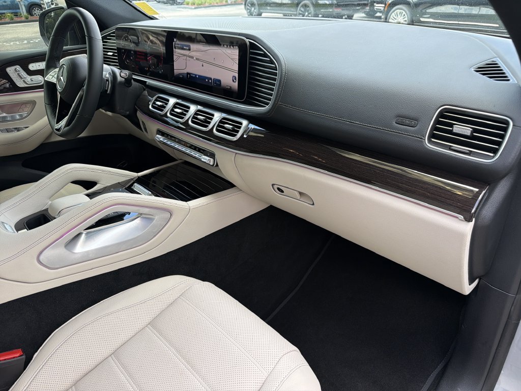2026 Mercedes-Benz GLE Coupe GLE450 - Photo 17