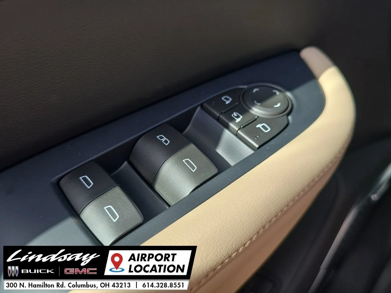 2026 Buick Enclave Preferred - Photo 25