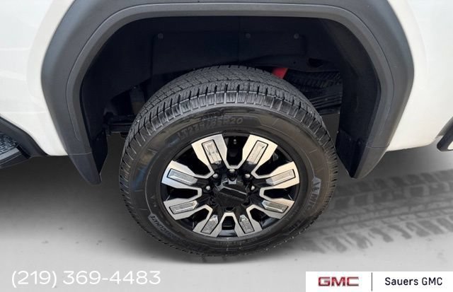 2024 GMC Sierra 2500HD Denali - Photo 26