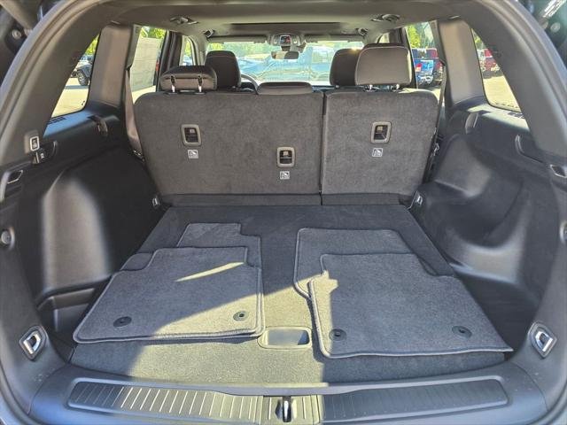 2025 Jeep Grand Cherokee Laredo - Photo 15