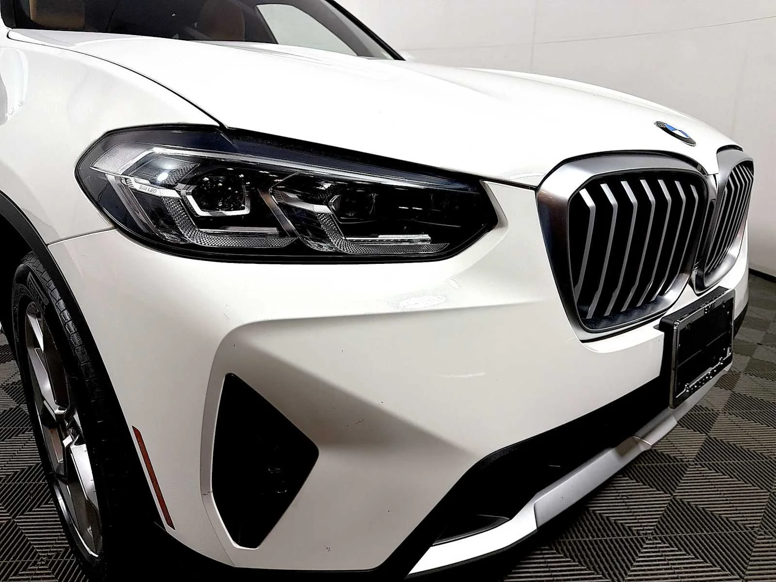 2023 BMW X3 30i - Photo 26