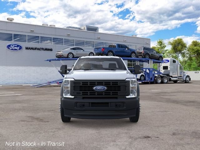 New 2026 White Ford XL image 6