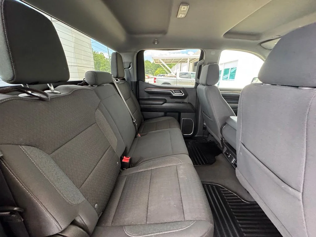 Used 2023 Black Chevrolet LT image 24