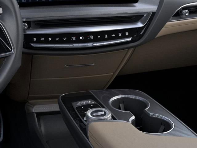 2026 Cadillac LYRIQ V Premium - Photo 23