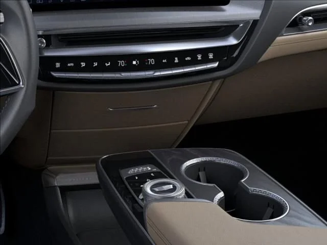 2026 Cadillac LYRIQ V Premium - Photo 23