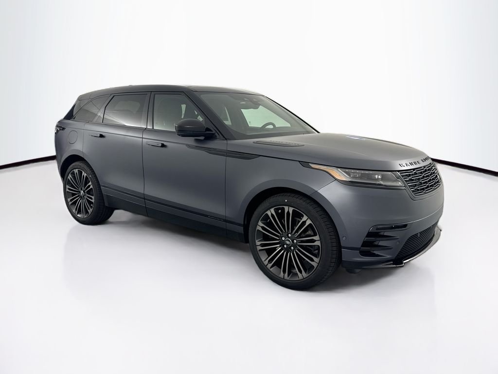 New 2026 Varesine Blue Land Rover Belgravia Edition image 3