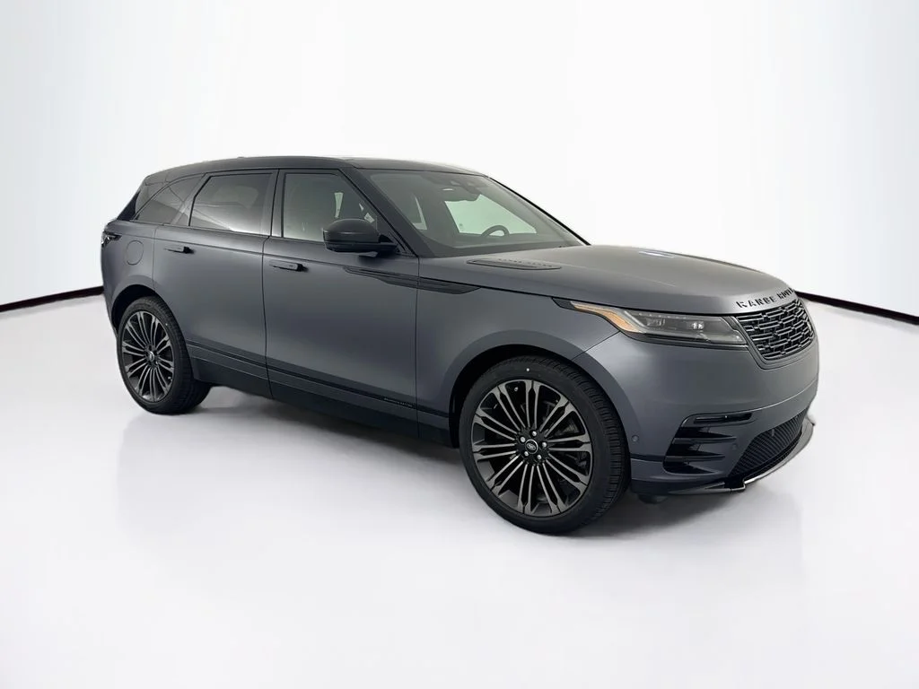 New 2026 Varesine Blue Land Rover Belgravia Edition image 3