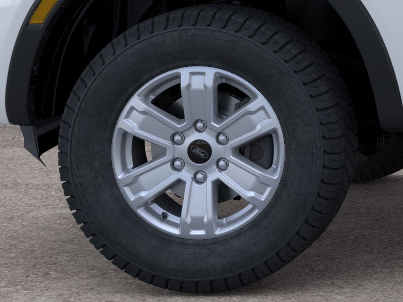 2025 Ford Ranger XL - Photo 19